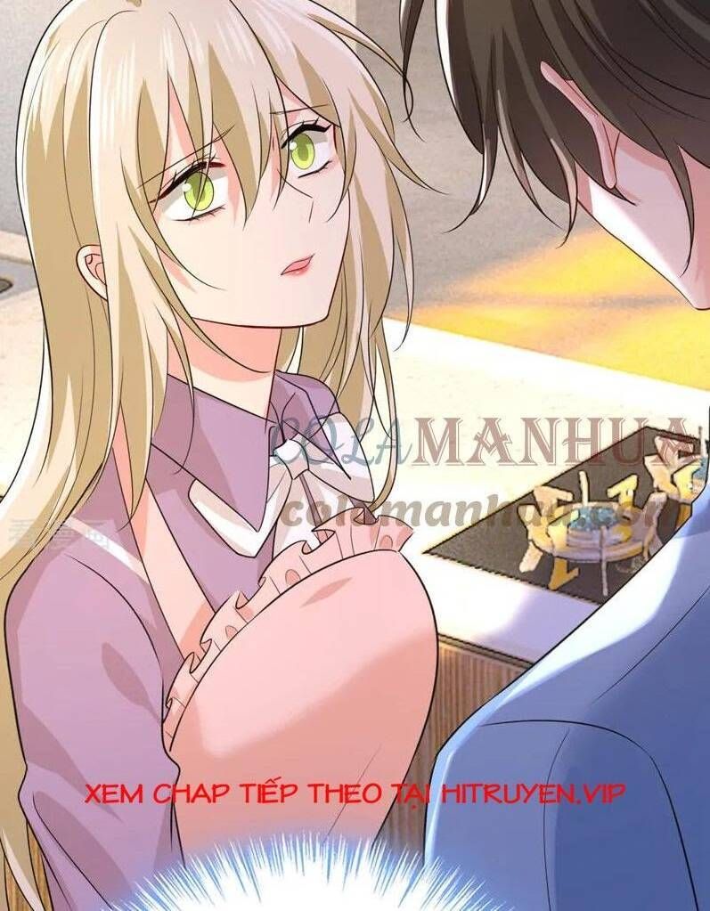 đọc truyện Tổng Tài Tại Thượng Chương 568.1 ảnh 28 tại Thiên Thai Truyện