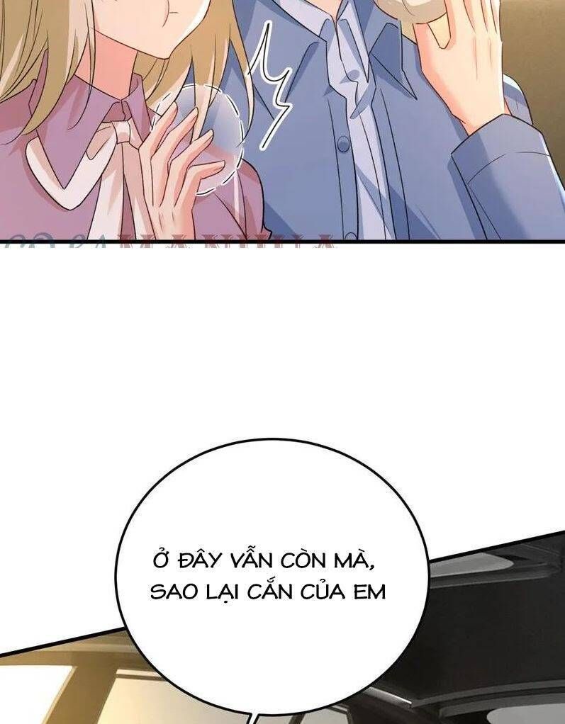 đọc truyện Tổng Tài Tại Thượng Chương 568.1 ảnh 5 tại Thiên Thai Truyện