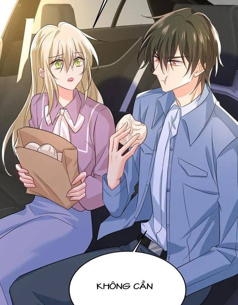 đọc truyện Tổng Tài Tại Thượng Chương 568.1 ảnh 6 tại Thiên Thai Truyện