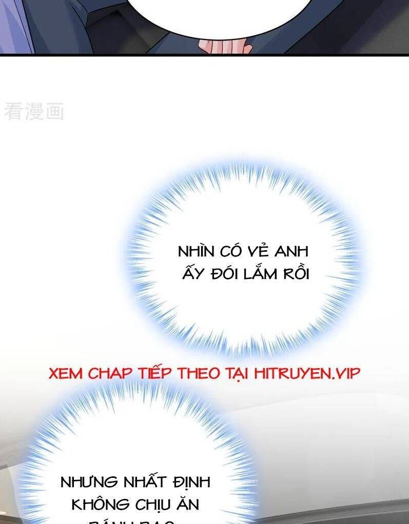 đọc truyện Tổng Tài Tại Thượng Chương 568.1 ảnh 7 tại Thiên Thai Truyện