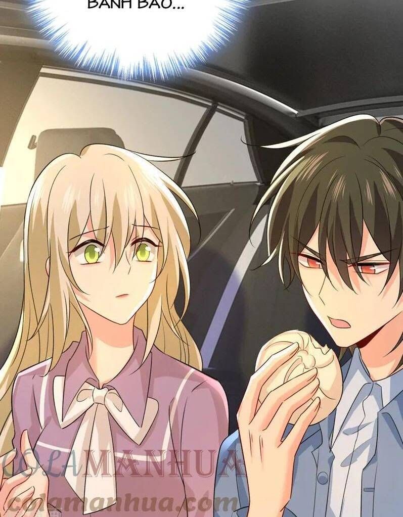 đọc truyện Tổng Tài Tại Thượng Chương 568.1 ảnh 8 tại Thiên Thai Truyện