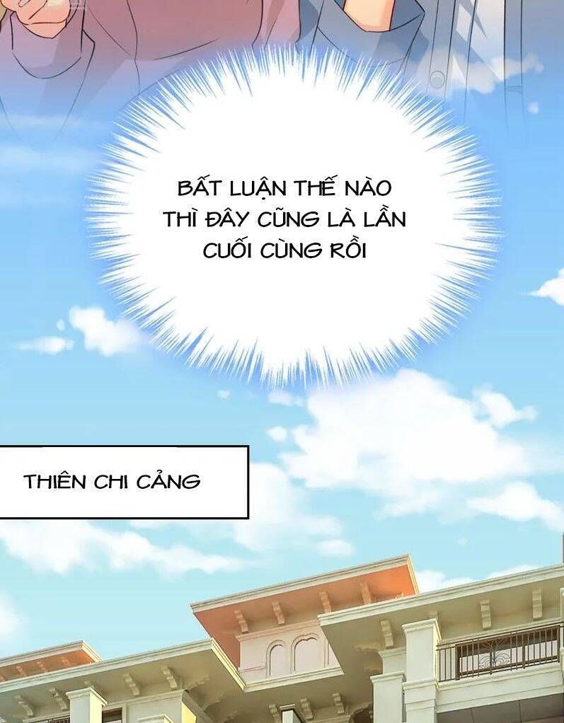 đọc truyện Tổng Tài Tại Thượng Chương 568.1 ảnh 9 tại Thiên Thai Truyện