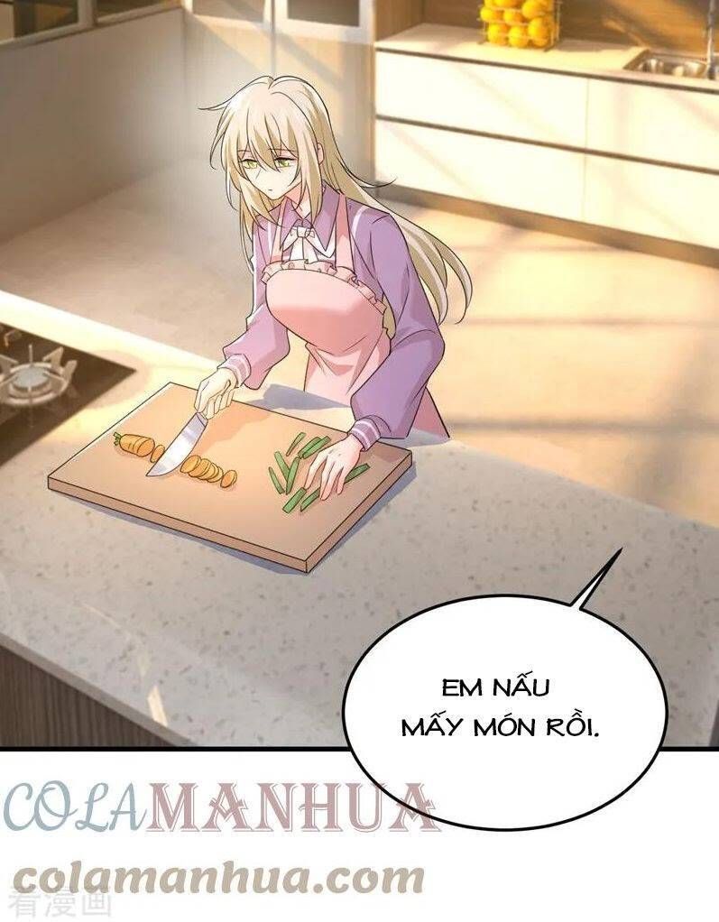 đọc truyện Tổng Tài Tại Thượng Chương 568.1 ảnh 11 tại Thiên Thai Truyện