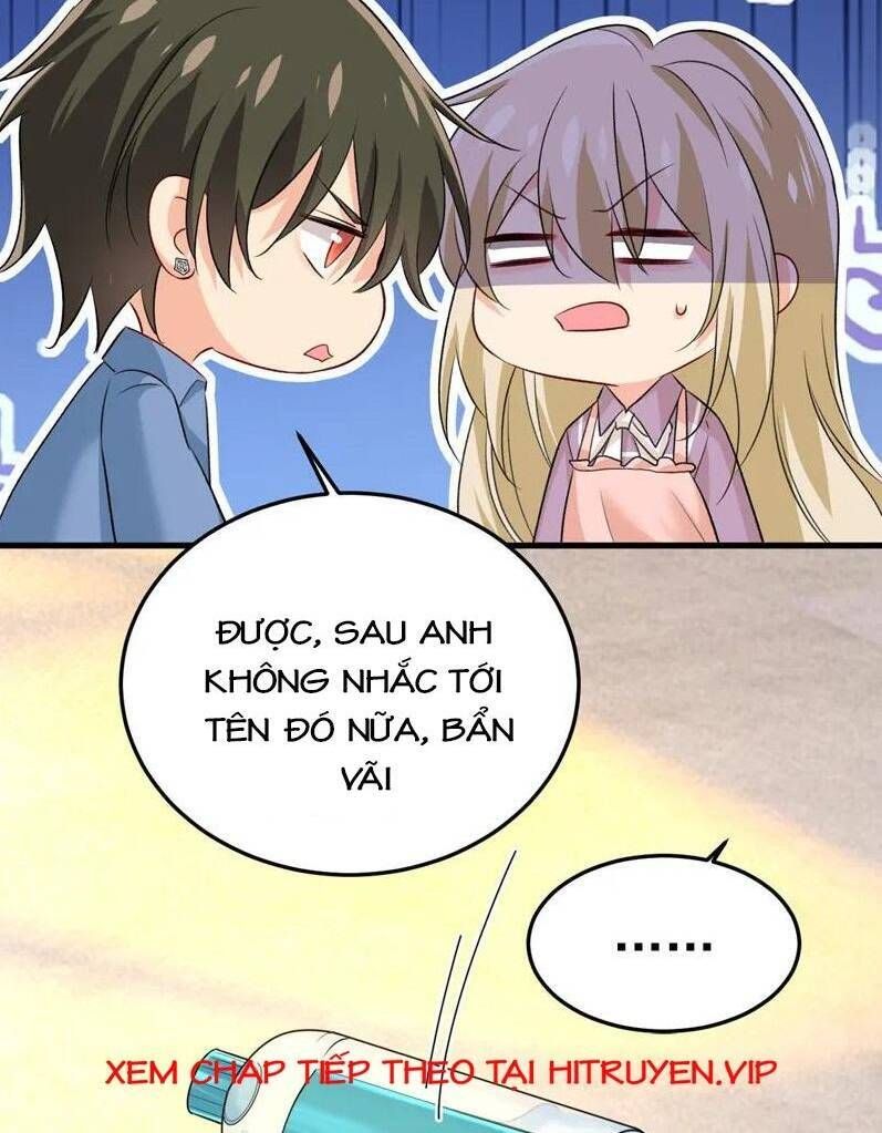 đọc truyện Tổng Tài Tại Thượng Chương 568.2 ảnh 12 tại Thiên Thai Truyện