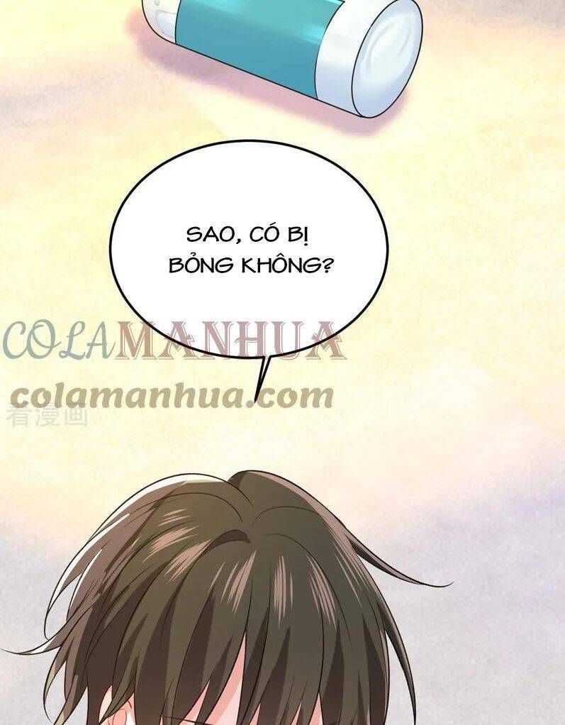 đọc truyện Tổng Tài Tại Thượng Chương 568.2 ảnh 13 tại Thiên Thai Truyện