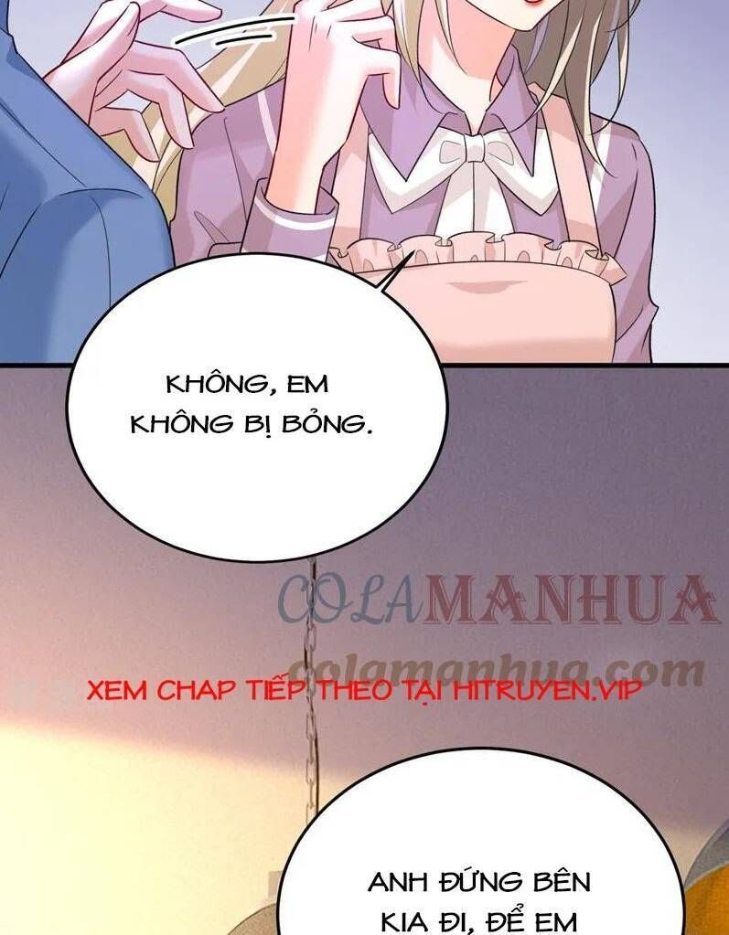 đọc truyện Tổng Tài Tại Thượng Chương 568.2 ảnh 16 tại Thiên Thai Truyện