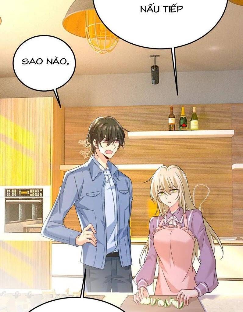 đọc truyện Tổng Tài Tại Thượng Chương 568.2 ảnh 17 tại Thiên Thai Truyện