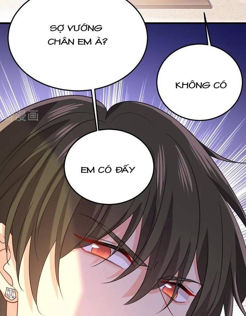 đọc truyện Tổng Tài Tại Thượng Chương 568.2 ảnh 18 tại Thiên Thai Truyện