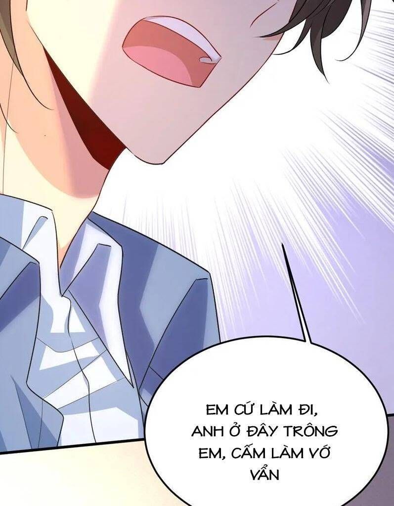 đọc truyện Tổng Tài Tại Thượng Chương 568.2 ảnh 19 tại Thiên Thai Truyện