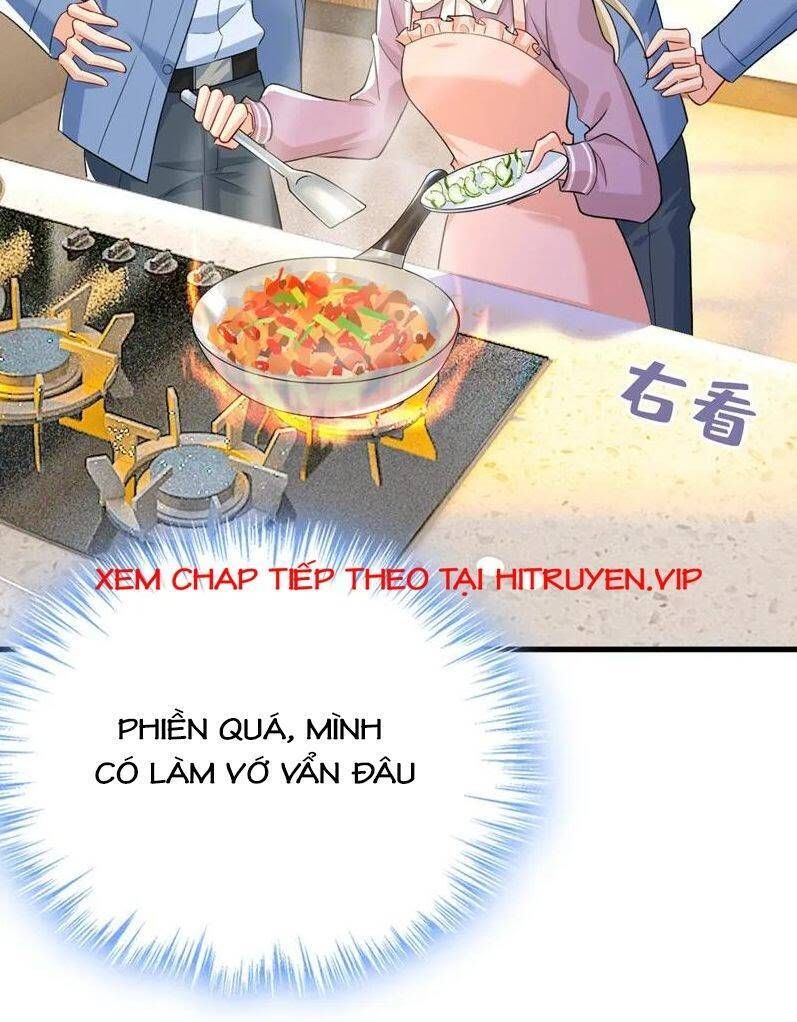 đọc truyện Tổng Tài Tại Thượng Chương 568.2 ảnh 21 tại Thiên Thai Truyện