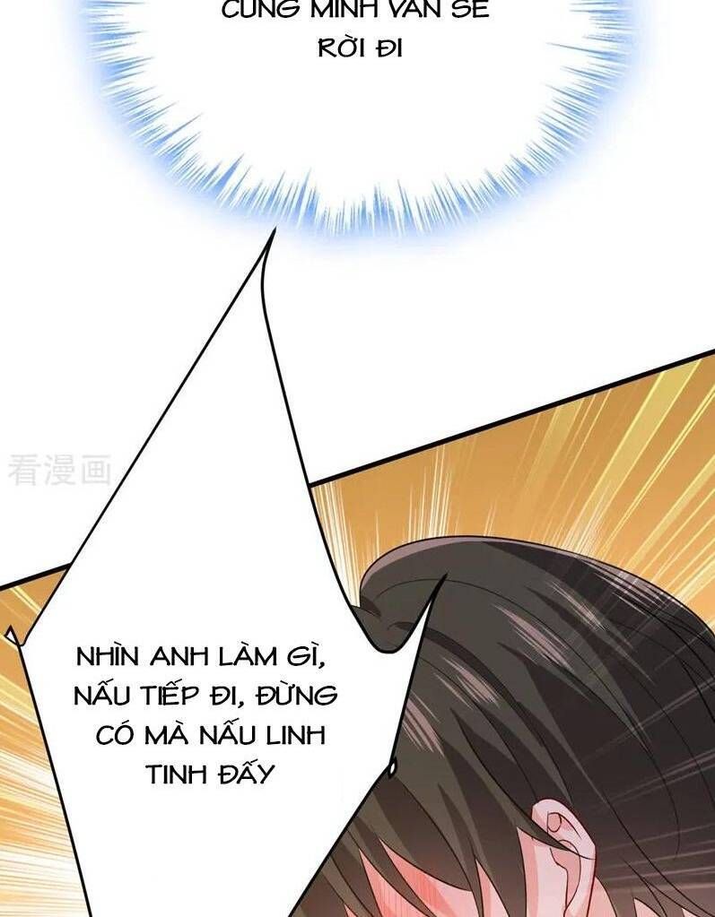 đọc truyện Tổng Tài Tại Thượng Chương 568.2 ảnh 4 tại Thiên Thai Truyện