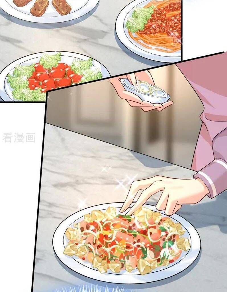 đọc truyện Tổng Tài Tại Thượng Chương 568.2 ảnh 24 tại Thiên Thai Truyện