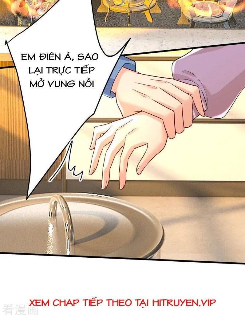 đọc truyện Tổng Tài Tại Thượng Chương 568.2 ảnh 7 tại Thiên Thai Truyện