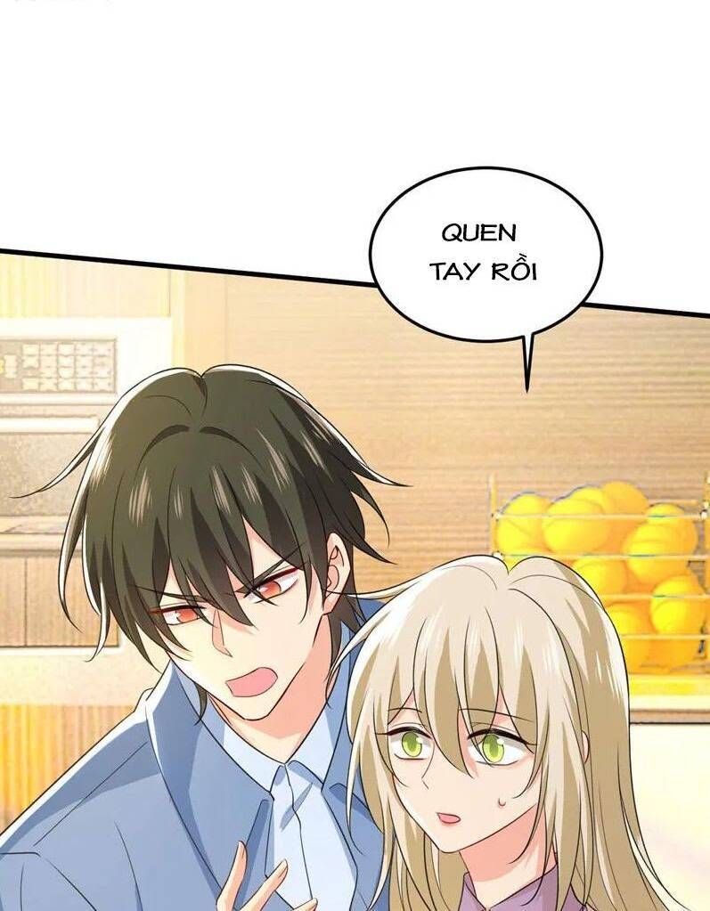 đọc truyện Tổng Tài Tại Thượng Chương 568.2 ảnh 8 tại Thiên Thai Truyện