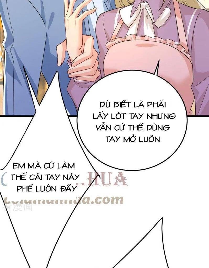 đọc truyện Tổng Tài Tại Thượng Chương 568.2 ảnh 9 tại Thiên Thai Truyện