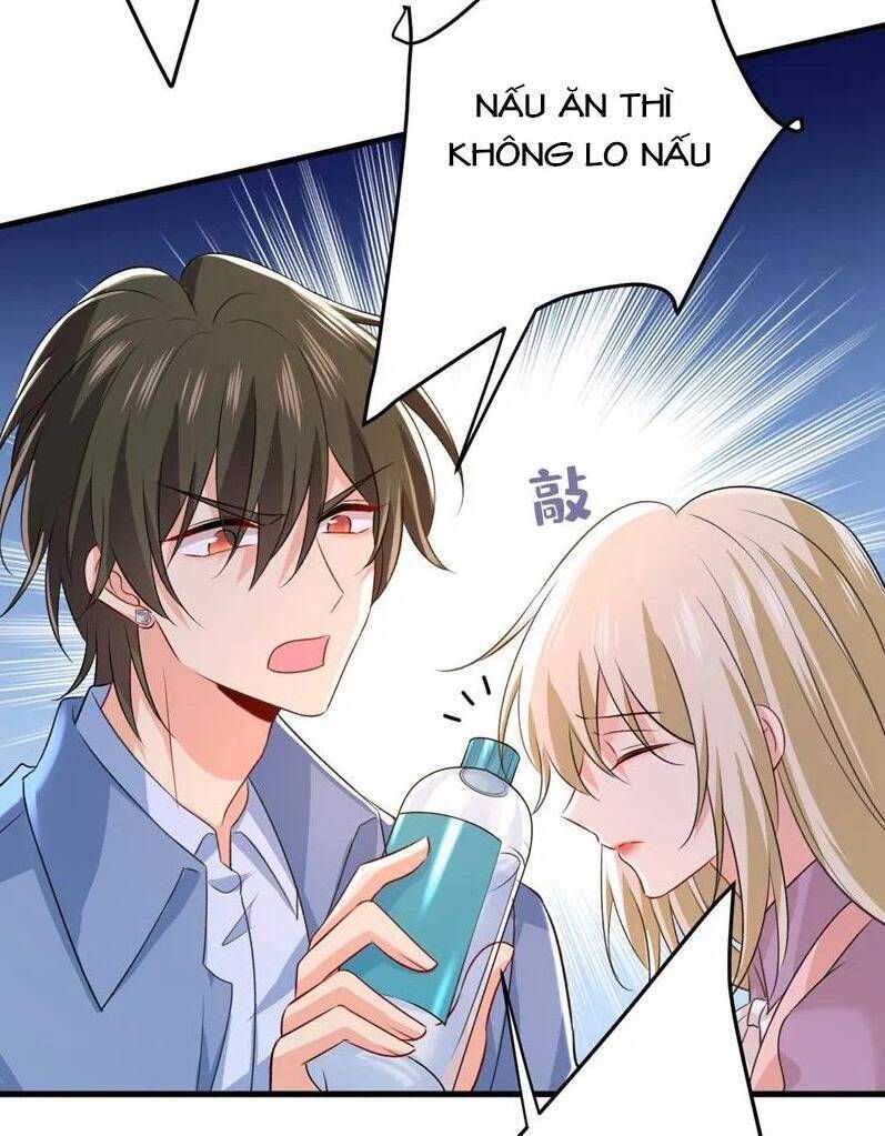 đọc truyện Tổng Tài Tại Thượng Chương 568.2 ảnh 10 tại Thiên Thai Truyện