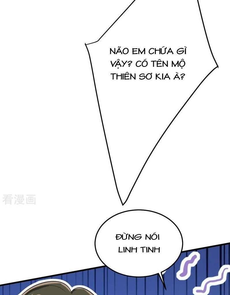 đọc truyện Tổng Tài Tại Thượng Chương 568.2 ảnh 11 tại Thiên Thai Truyện