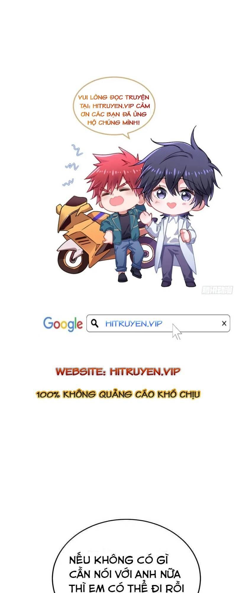 đọc truyện Tổng Tài Tại Thượng Chương 570.1 ảnh 3 tại Thiên Thai Truyện