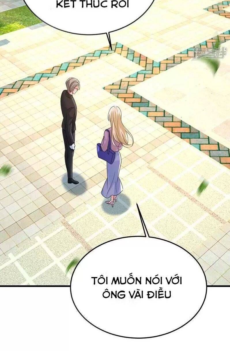 đọc truyện Tổng Tài Tại Thượng Chương 570.1 ảnh 14 tại Thiên Thai Truyện