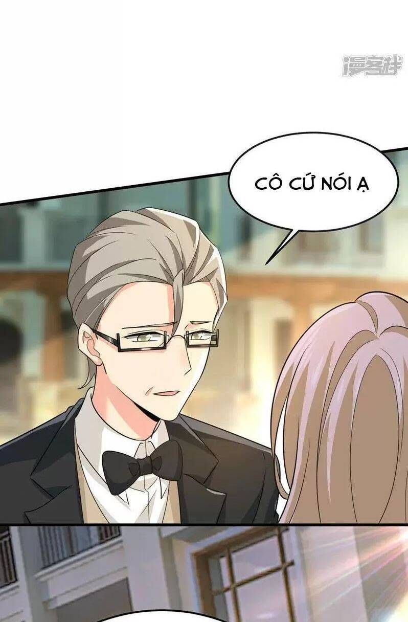 đọc truyện Tổng Tài Tại Thượng Chương 570.1 ảnh 15 tại Thiên Thai Truyện