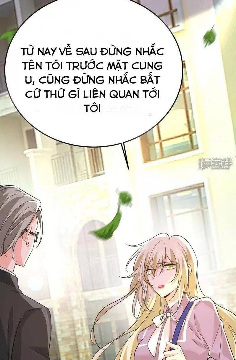 đọc truyện Tổng Tài Tại Thượng Chương 570.1 ảnh 16 tại Thiên Thai Truyện