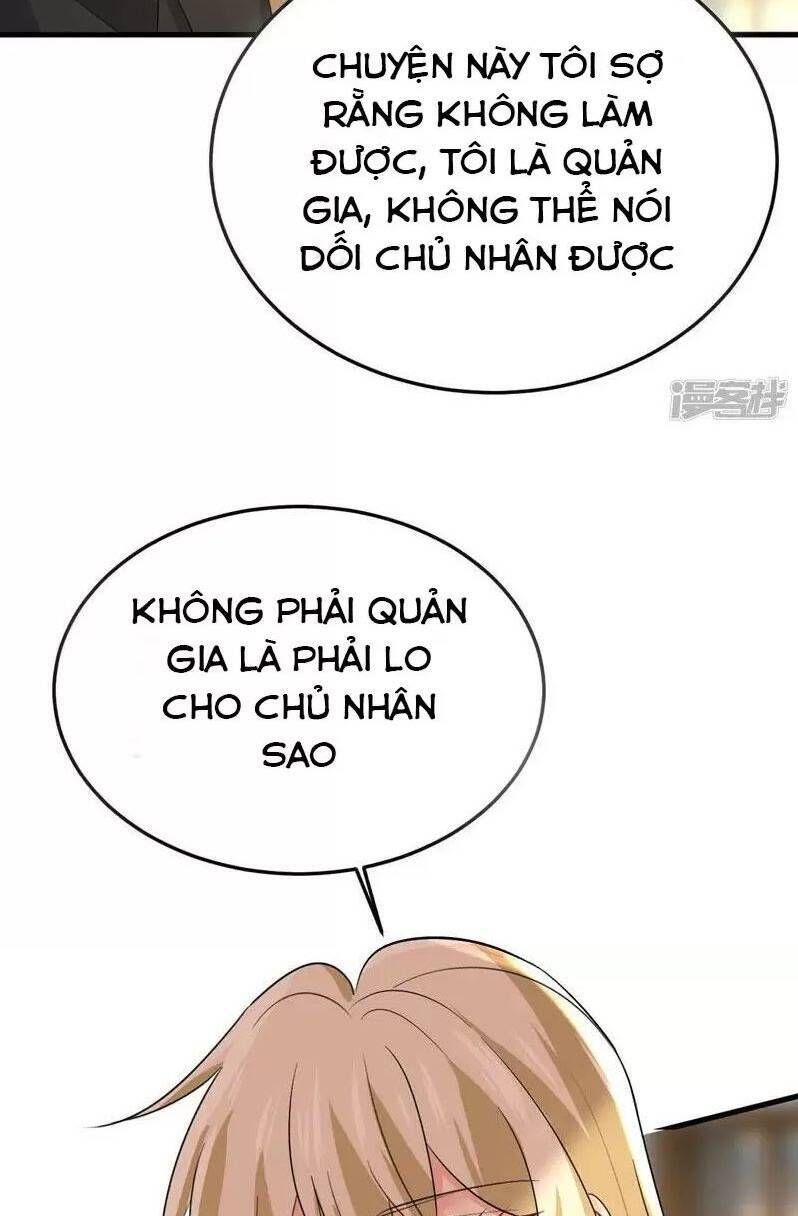 đọc truyện Tổng Tài Tại Thượng Chương 570.1 ảnh 19 tại Thiên Thai Truyện