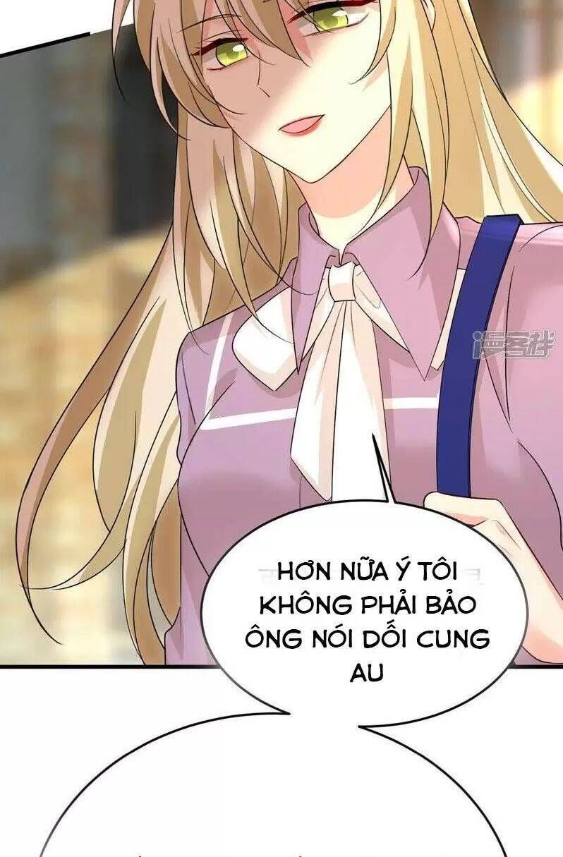 đọc truyện Tổng Tài Tại Thượng Chương 570.1 ảnh 20 tại Thiên Thai Truyện