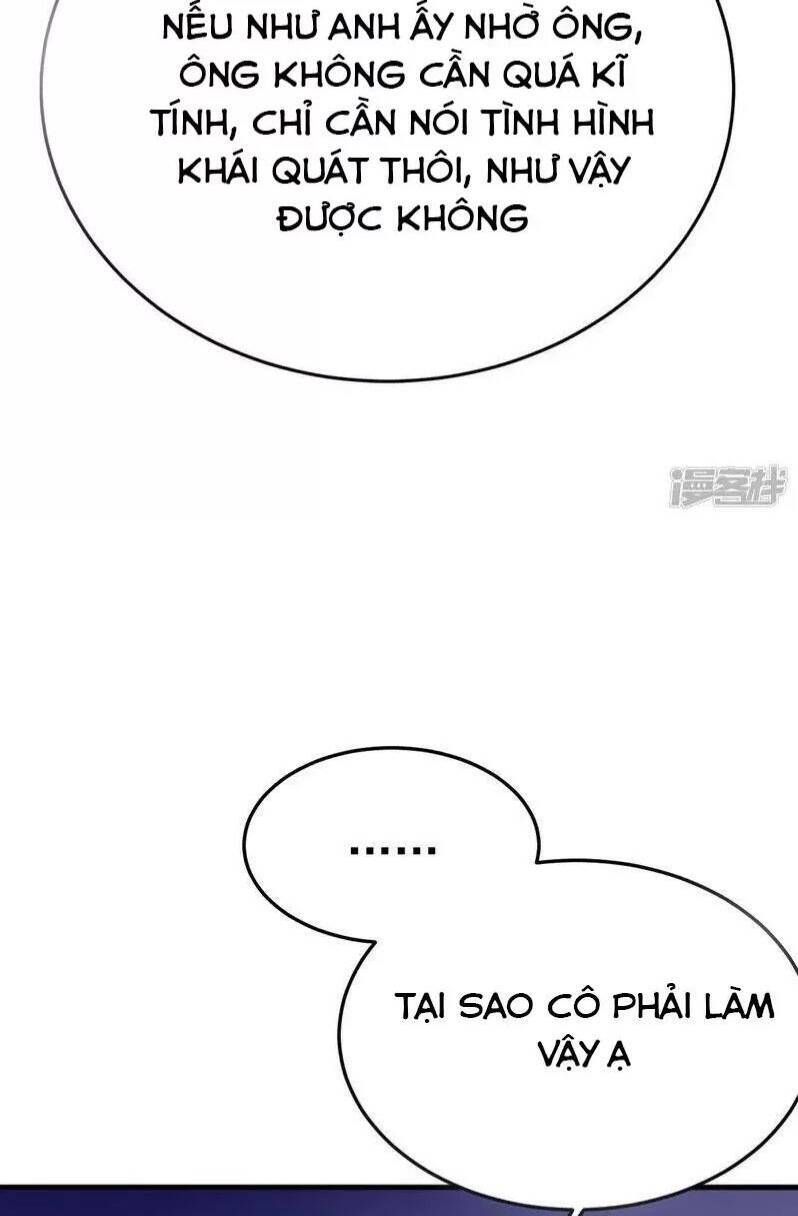 đọc truyện Tổng Tài Tại Thượng Chương 570.1 ảnh 21 tại Thiên Thai Truyện