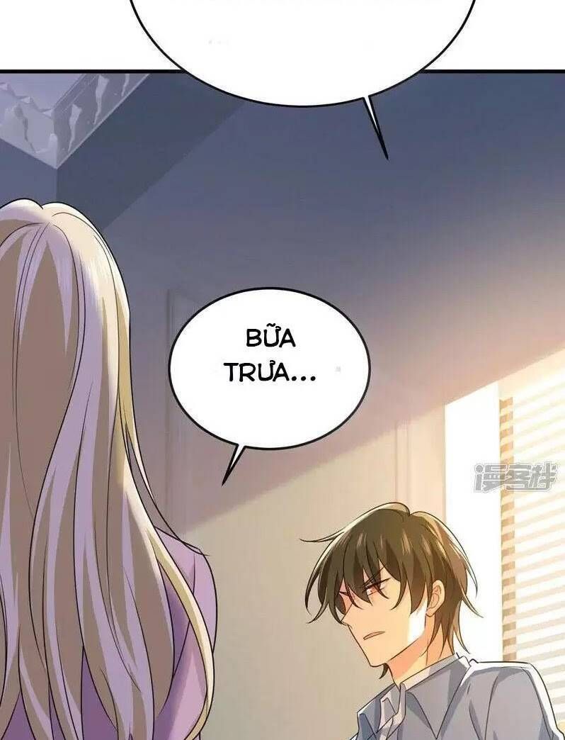 đọc truyện Tổng Tài Tại Thượng Chương 570.1 ảnh 4 tại Thiên Thai Truyện