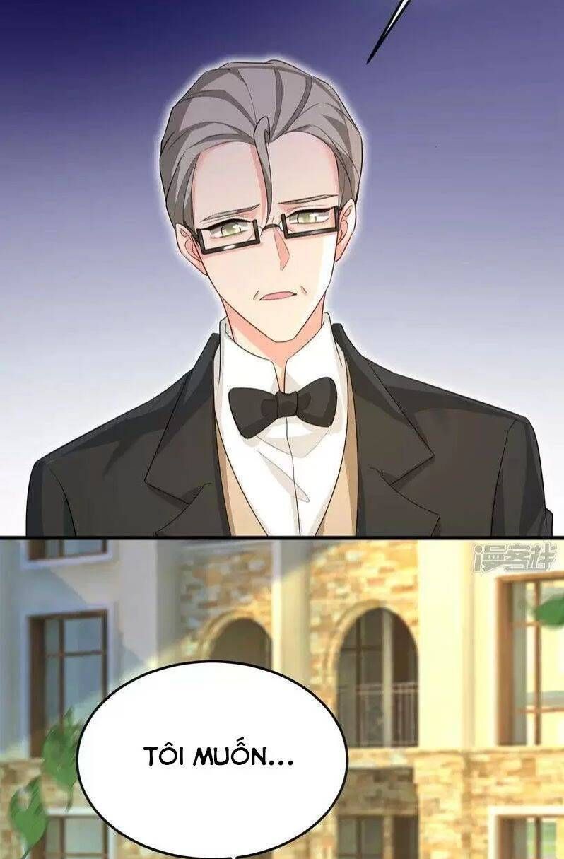 đọc truyện Tổng Tài Tại Thượng Chương 570.1 ảnh 22 tại Thiên Thai Truyện