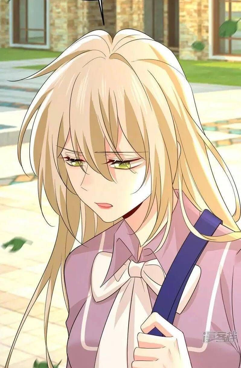 đọc truyện Tổng Tài Tại Thượng Chương 570.1 ảnh 23 tại Thiên Thai Truyện