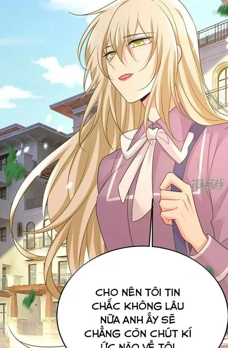 đọc truyện Tổng Tài Tại Thượng Chương 570.1 ảnh 27 tại Thiên Thai Truyện