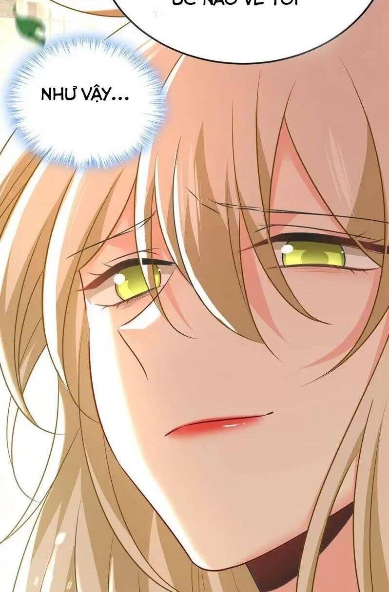 đọc truyện Tổng Tài Tại Thượng Chương 570.1 ảnh 28 tại Thiên Thai Truyện