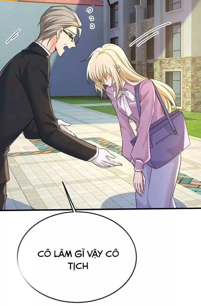 đọc truyện Tổng Tài Tại Thượng Chương 570.1 ảnh 30 tại Thiên Thai Truyện