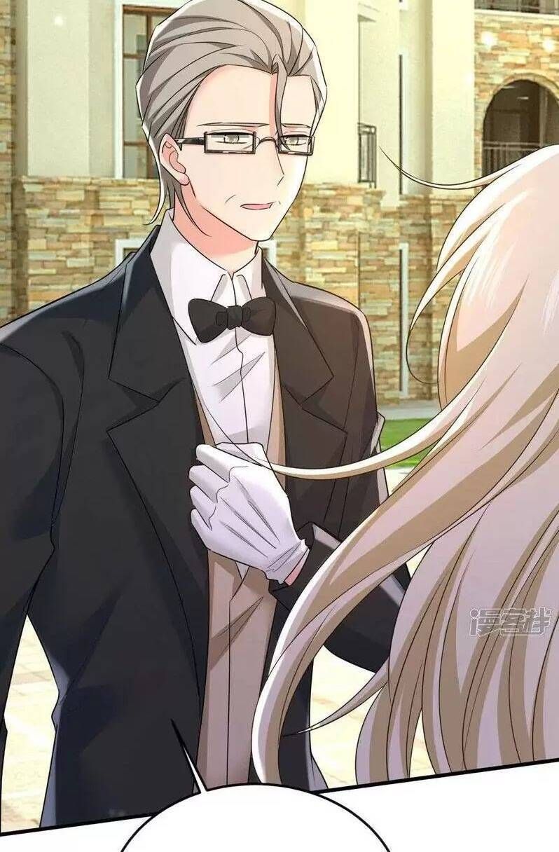 đọc truyện Tổng Tài Tại Thượng Chương 570.1 ảnh 33 tại Thiên Thai Truyện