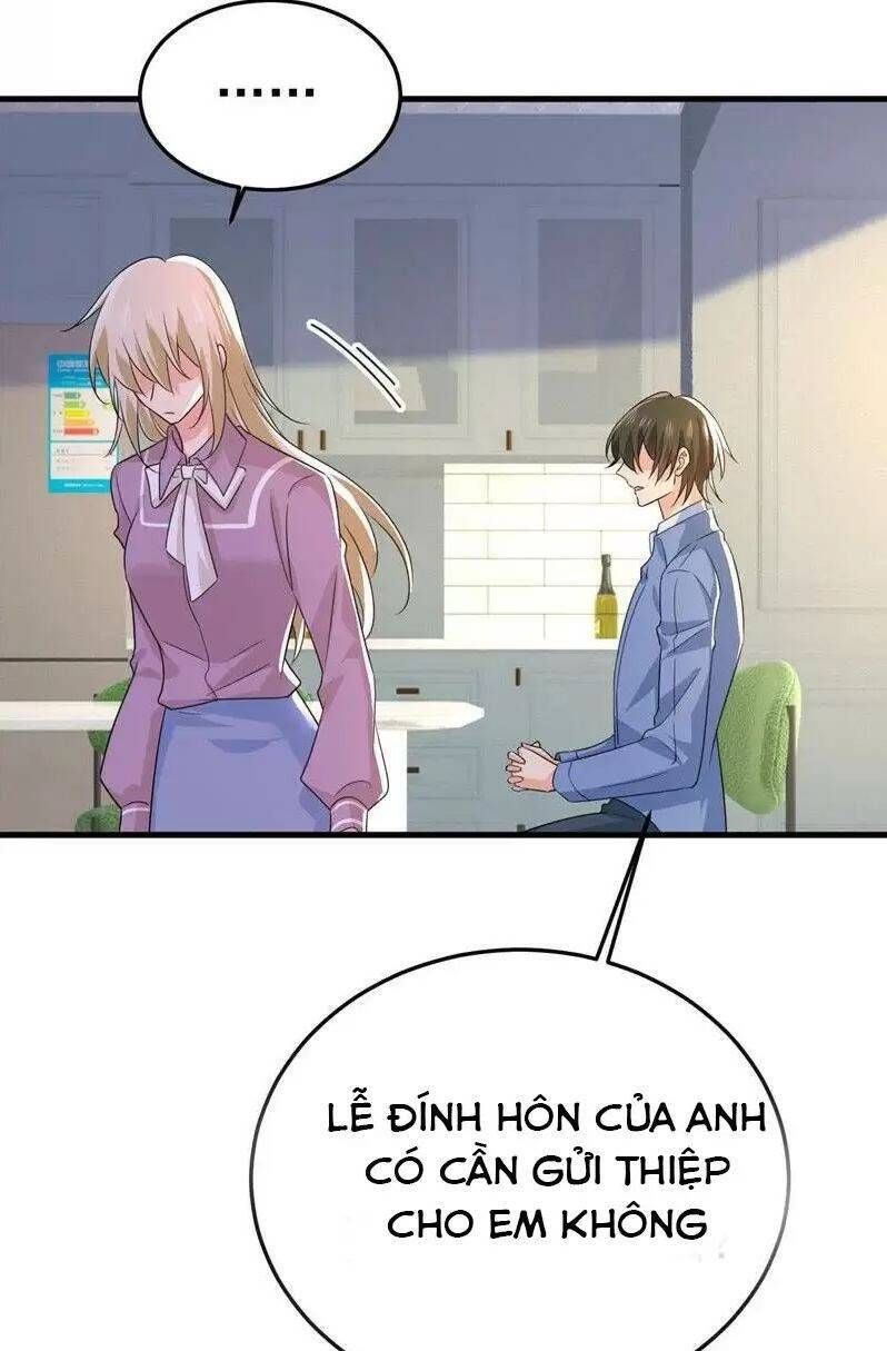 đọc truyện Tổng Tài Tại Thượng Chương 570.1 ảnh 6 tại Thiên Thai Truyện