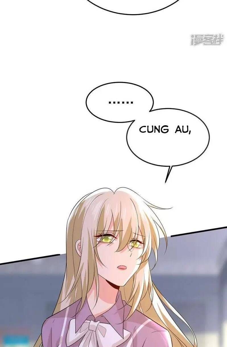 đọc truyện Tổng Tài Tại Thượng Chương 570.1 ảnh 7 tại Thiên Thai Truyện