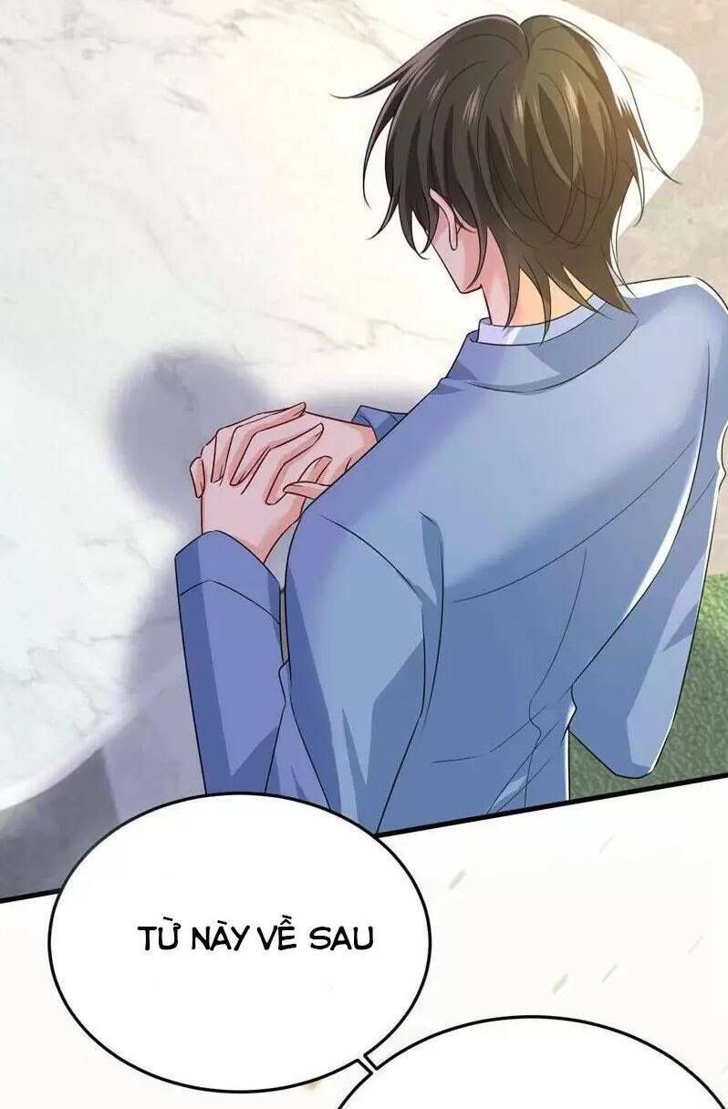 đọc truyện Tổng Tài Tại Thượng Chương 570.1 ảnh 9 tại Thiên Thai Truyện