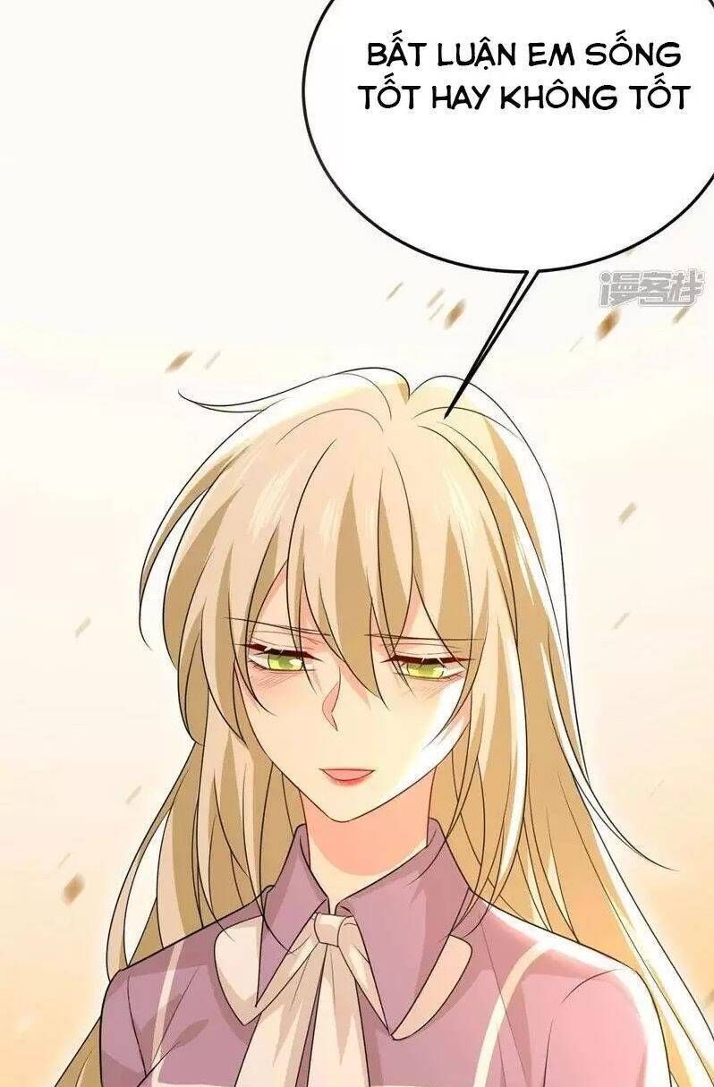 đọc truyện Tổng Tài Tại Thượng Chương 570.1 ảnh 10 tại Thiên Thai Truyện