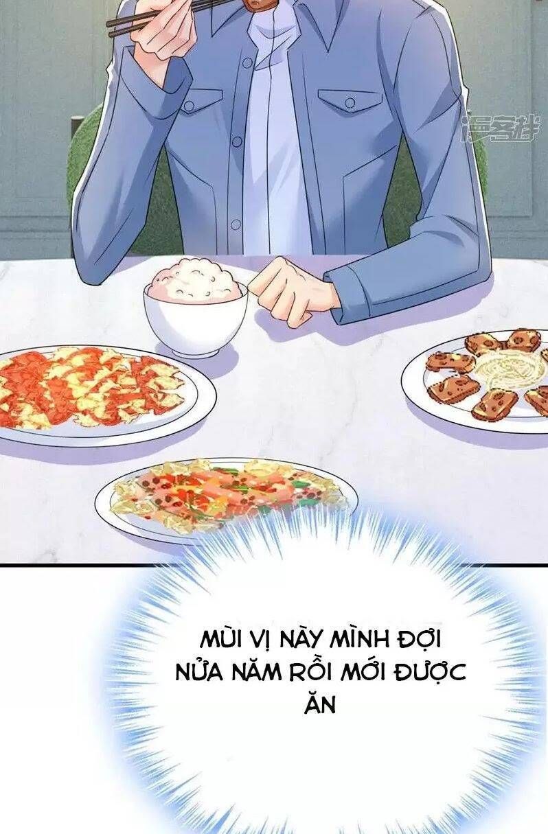 đọc truyện Tổng Tài Tại Thượng Chương 570.2 ảnh 13 tại Thiên Thai Truyện