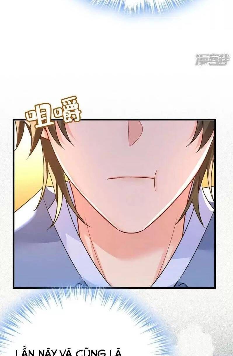 đọc truyện Tổng Tài Tại Thượng Chương 570.2 ảnh 14 tại Thiên Thai Truyện