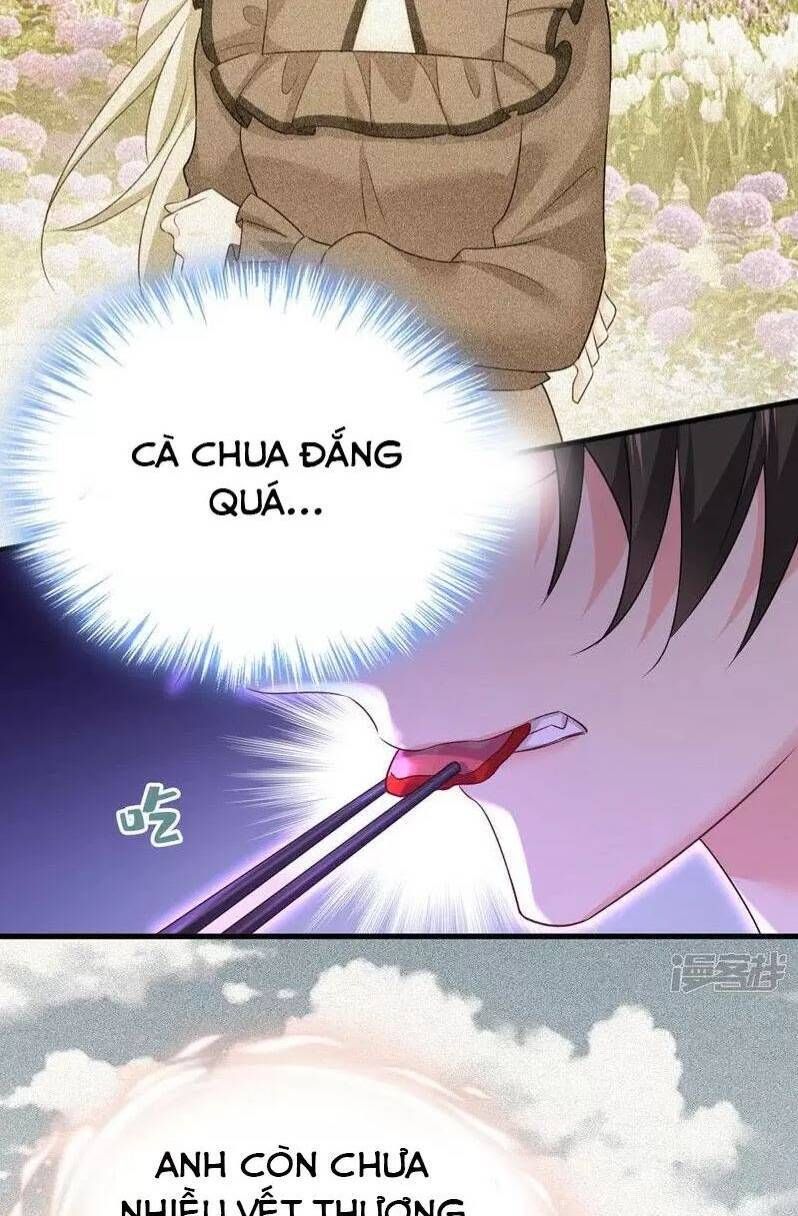 đọc truyện Tổng Tài Tại Thượng Chương 570.2 ảnh 16 tại Thiên Thai Truyện