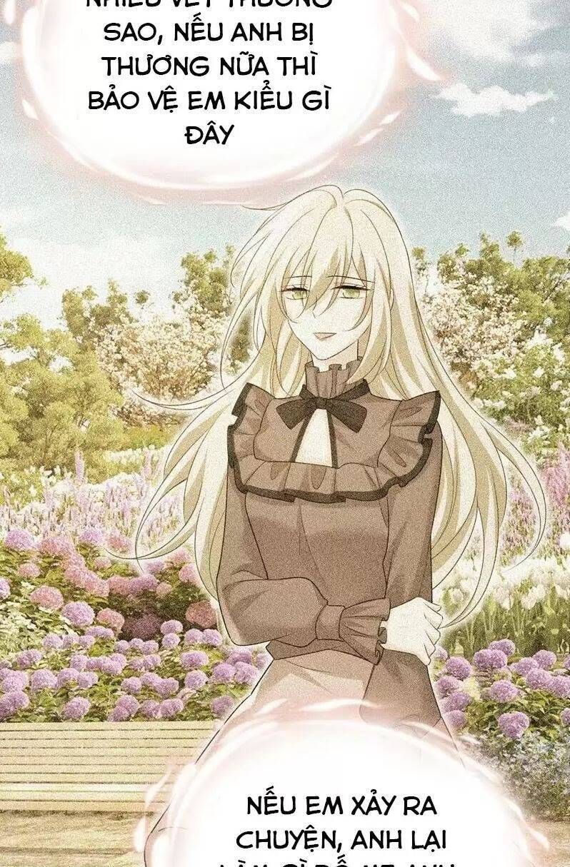 đọc truyện Tổng Tài Tại Thượng Chương 570.2 ảnh 17 tại Thiên Thai Truyện