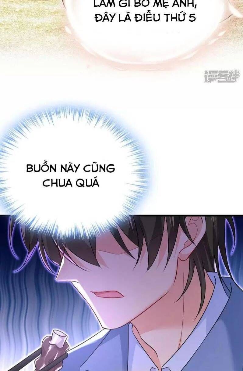 đọc truyện Tổng Tài Tại Thượng Chương 570.2 ảnh 18 tại Thiên Thai Truyện