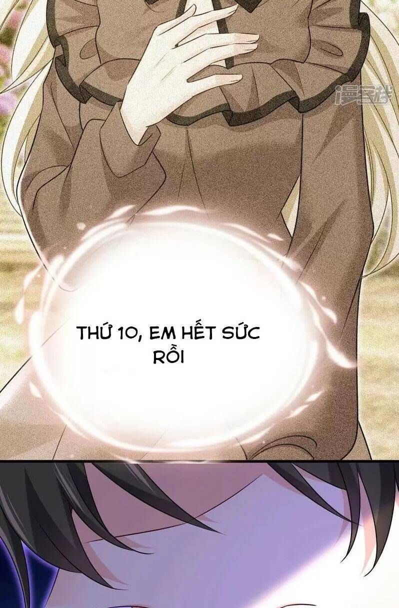 đọc truyện Tổng Tài Tại Thượng Chương 570.2 ảnh 20 tại Thiên Thai Truyện