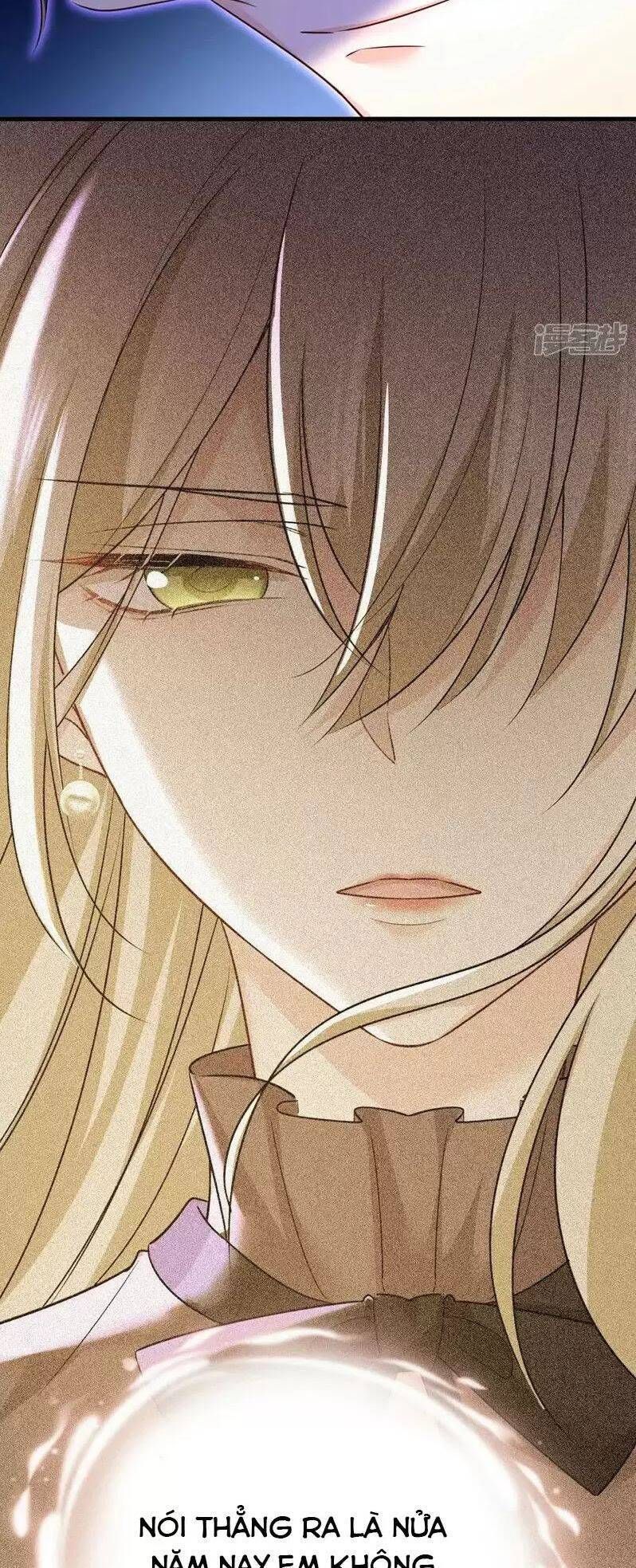 đọc truyện Tổng Tài Tại Thượng Chương 570.2 ảnh 21 tại Thiên Thai Truyện