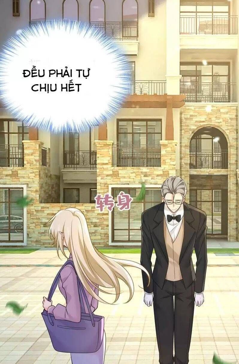 đọc truyện Tổng Tài Tại Thượng Chương 570.2 ảnh 5 tại Thiên Thai Truyện