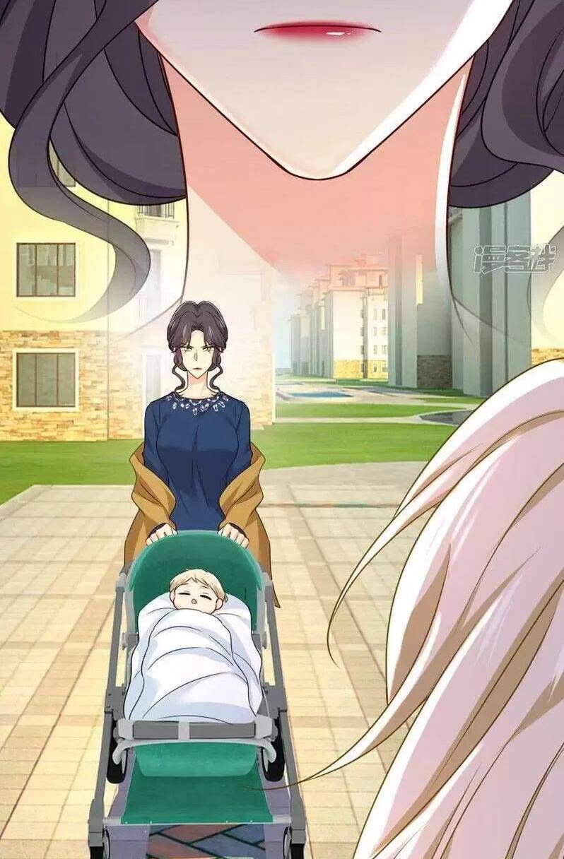 đọc truyện Tổng Tài Tại Thượng Chương 570.2 ảnh 8 tại Thiên Thai Truyện