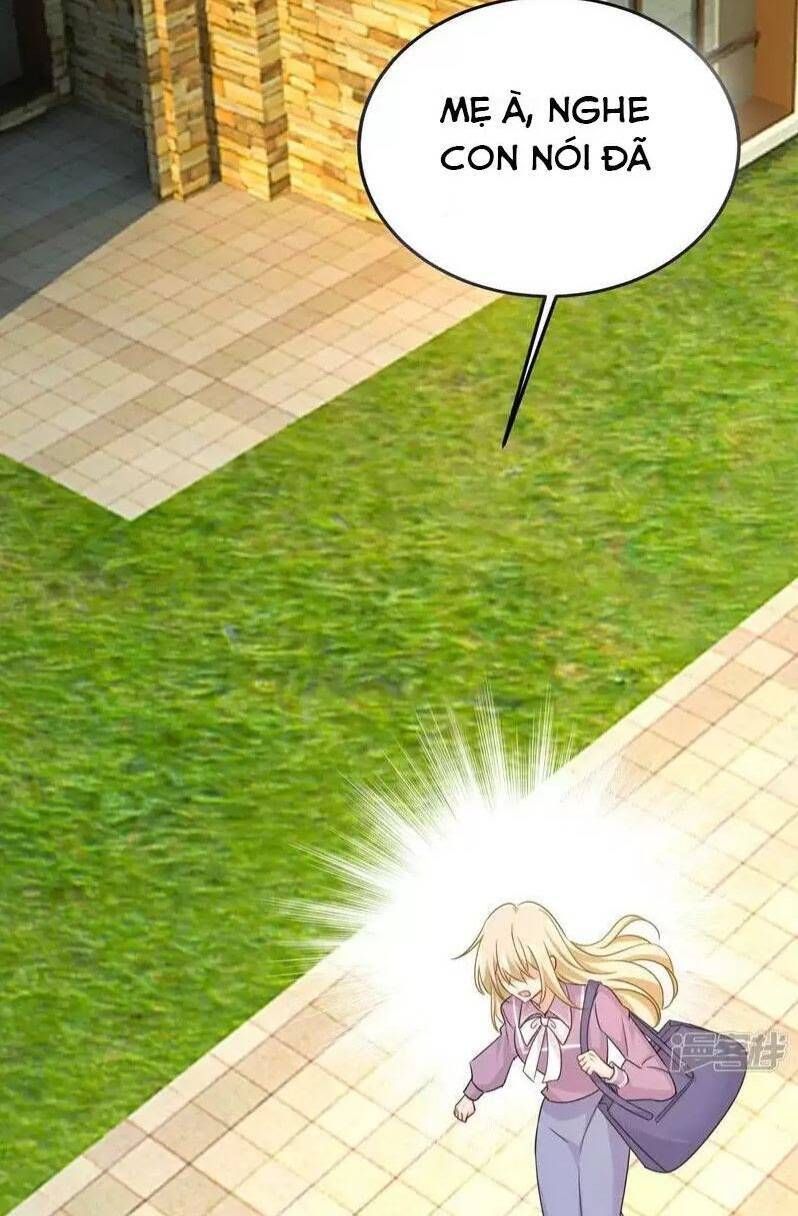 đọc truyện Tổng Tài Tại Thượng Chương 570.2 ảnh 10 tại Thiên Thai Truyện