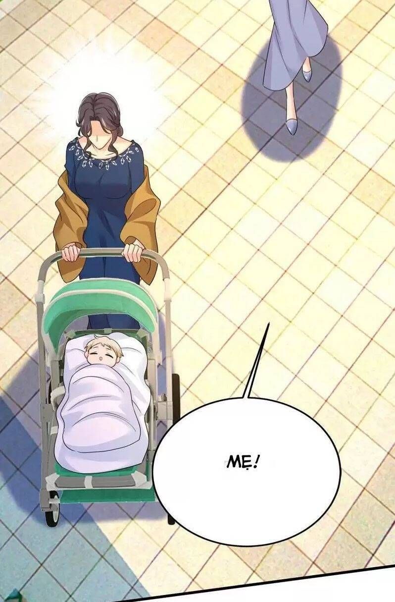 đọc truyện Tổng Tài Tại Thượng Chương 570.2 ảnh 11 tại Thiên Thai Truyện